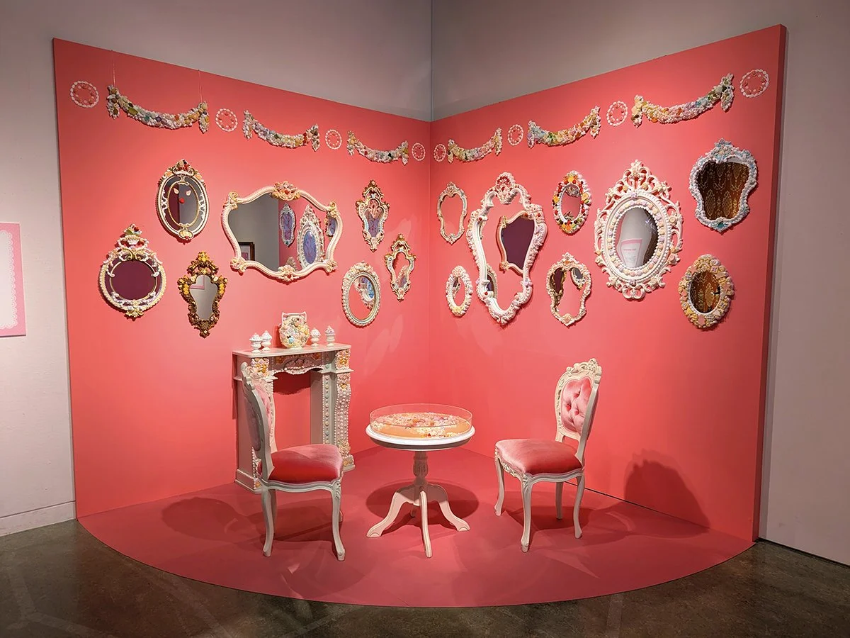 Osamu Watanabe: Museum of Sweets — Danny With Love